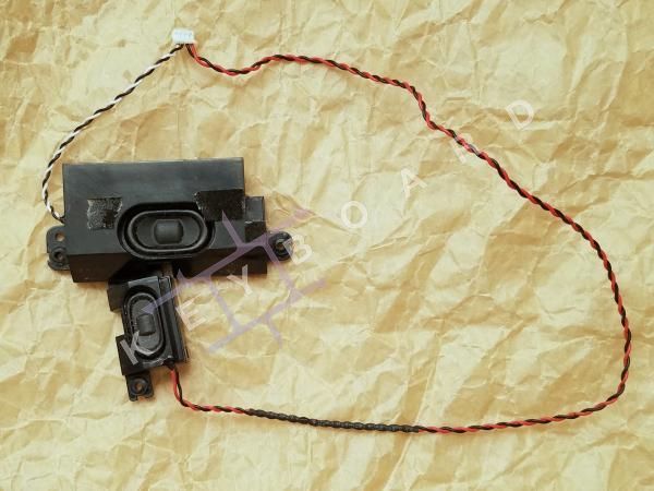 Динаміки Asus U31JG